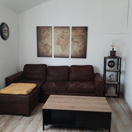 Appartement Le Patio 쇼비니 외부 사진