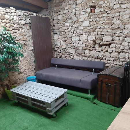 Appartement Le Patio 쇼비니 외부 사진