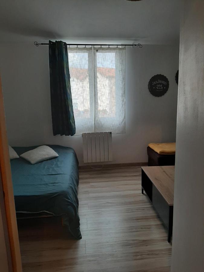 Appartement Le Patio 쇼비니 외부 사진