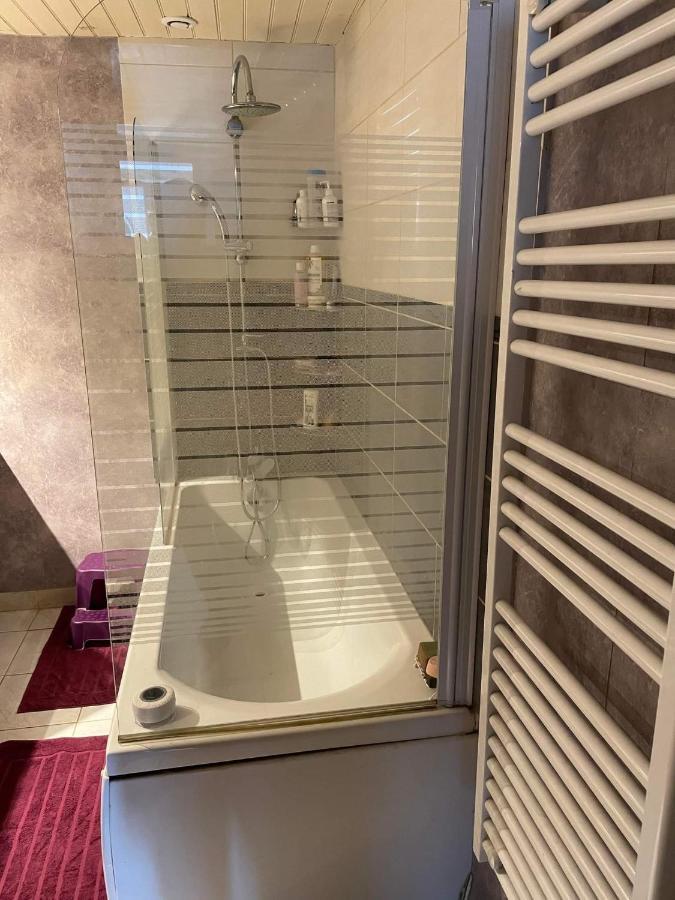 Appartement Le Patio 쇼비니 외부 사진