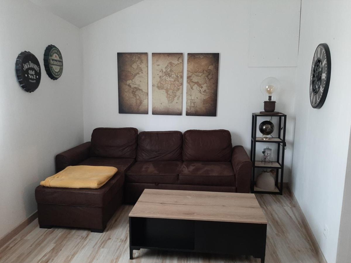 Appartement Le Patio 쇼비니 외부 사진