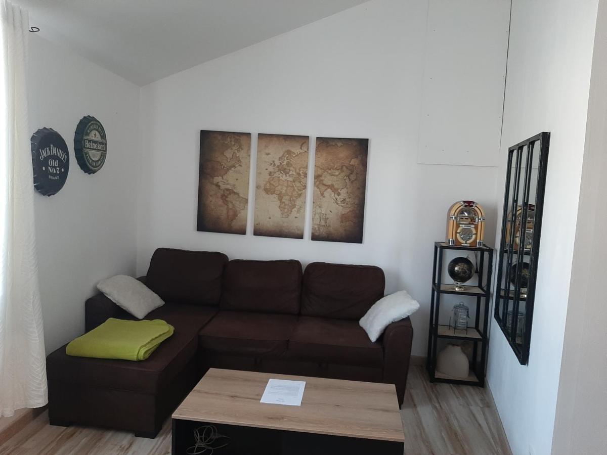 Appartement Le Patio 쇼비니 외부 사진