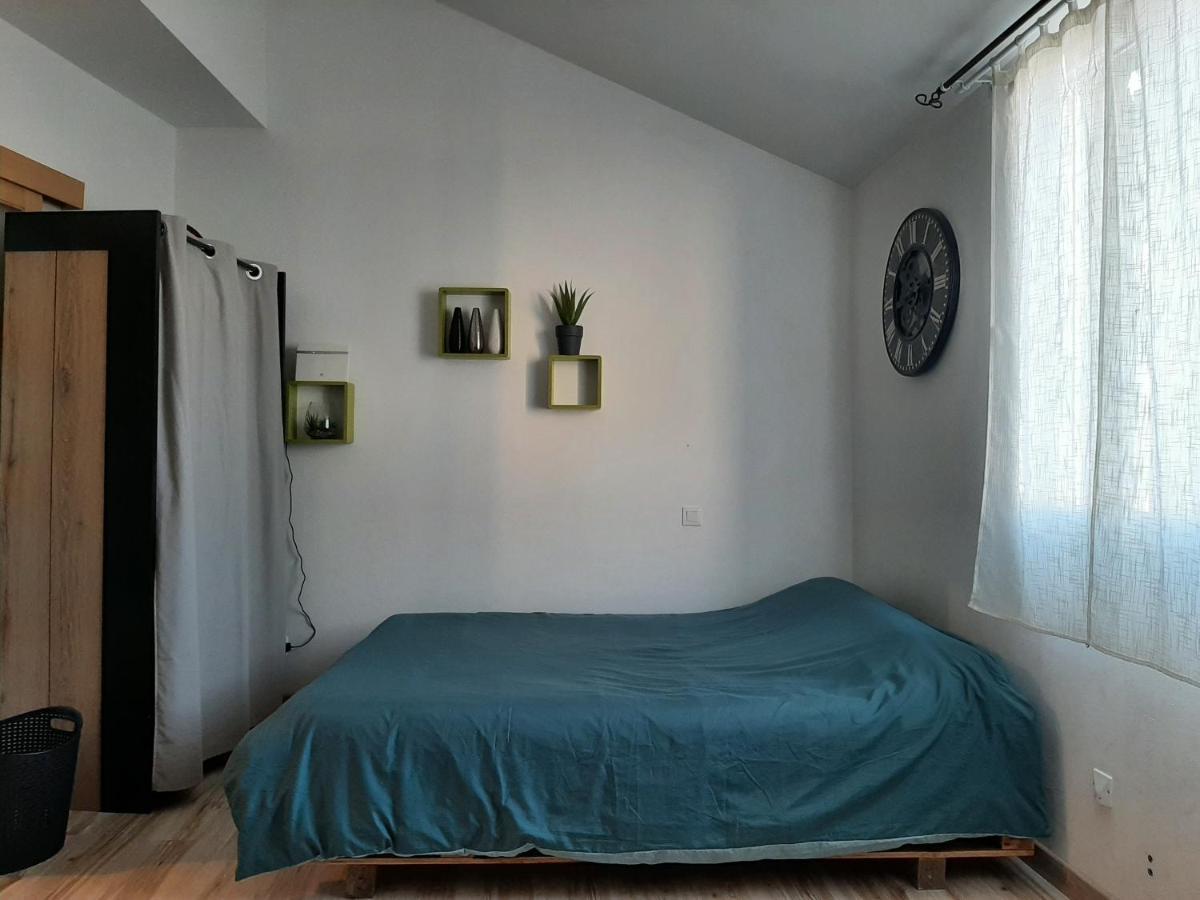 Appartement Le Patio 쇼비니 외부 사진