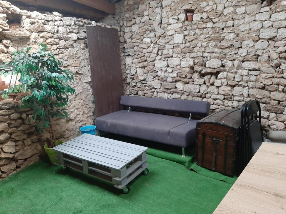 Appartement Le Patio 쇼비니 외부 사진