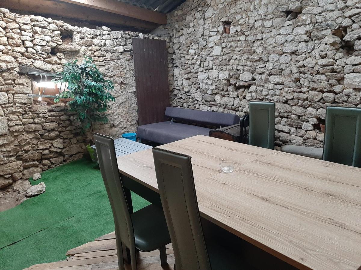 Appartement Le Patio 쇼비니 외부 사진